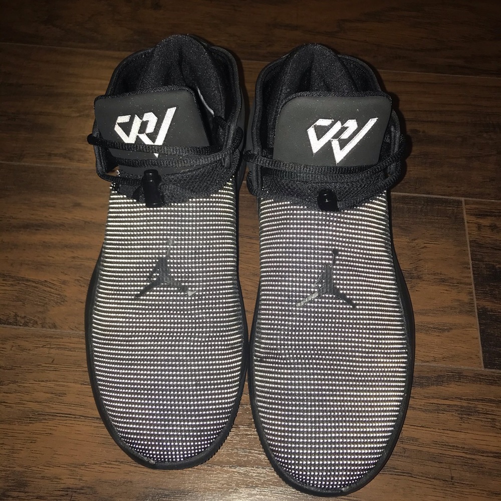 Jordan Why Not Zer0.1 Low